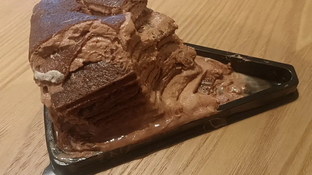 Looby's Cookie Bar – cookie shop in Brechin town centre
